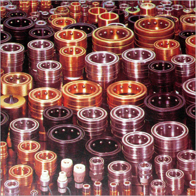 Quick Release Couplings