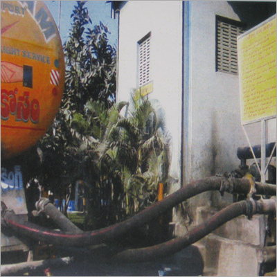 Cement Transfer Hose