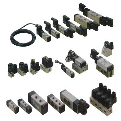Solenoid Valves