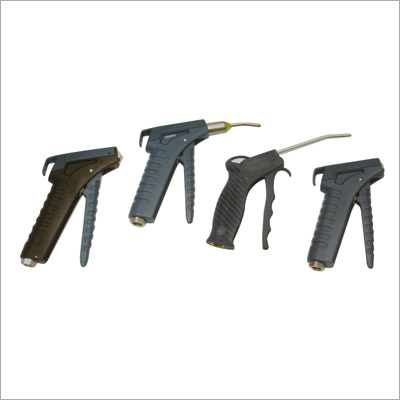 Air Guns