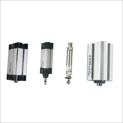 Pneumatic Cylinders