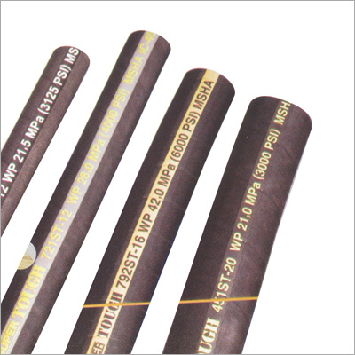 Spiral Hoses