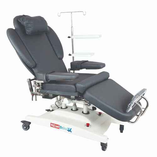 DZIRE 3X Blood Donor Chair