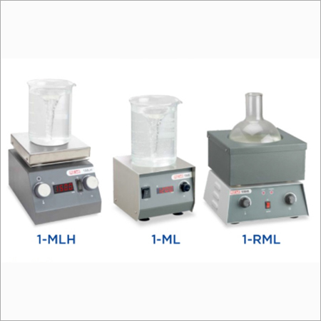 Magnetic Stirrers