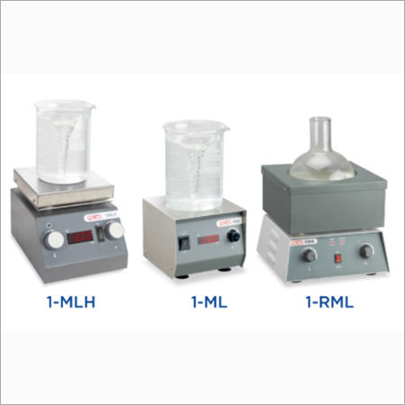 Laboratory Magnetic Stirrer