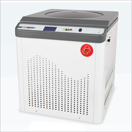 KBM - 70 Plus LCD Blood Bank Centrifuge