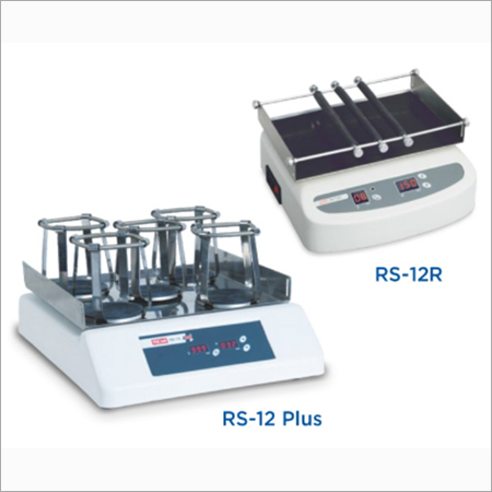 Rotary Shaker Application: Industrial Use