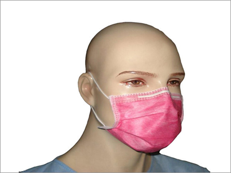 EN 14683 Type II R CE Marked Surgical Mask