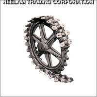 Industrial Conveyor Sprockets