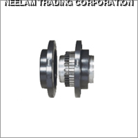 Metal Couplings