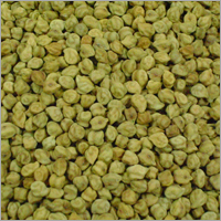 Green Chana