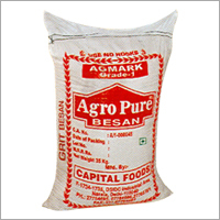 GRIT BESAN(RAVA BESAN)