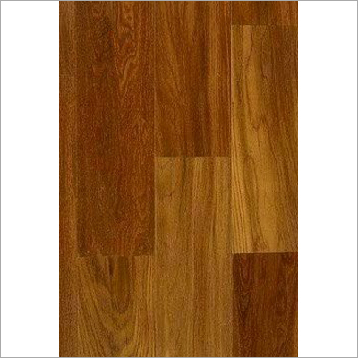 Laminated Oak
