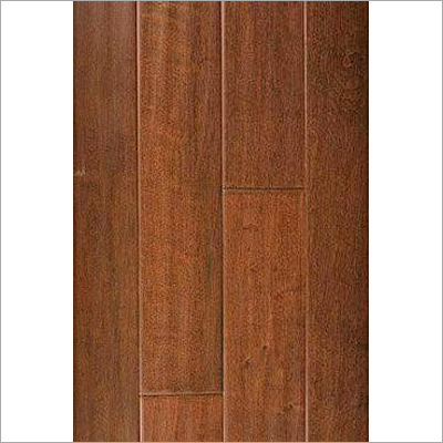 Wooden Tiles