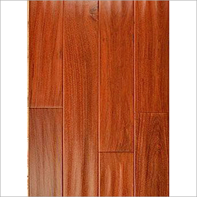 Laminated Mahogany