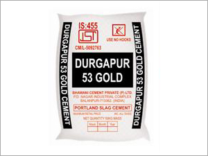 Durgapur 53 Gold Cement