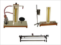 Scientific Physics Instruments