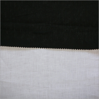Linen Dyed Fabric Sample
