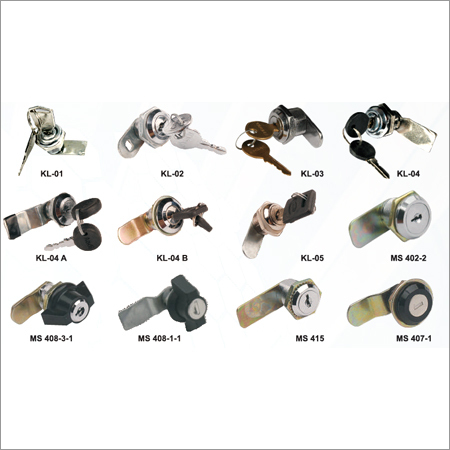 Wing Key Locks small