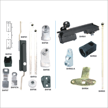 Flat Rod System