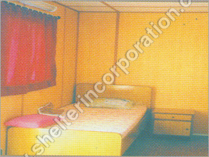 Cabin Accommodation