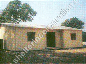 Portable Site Cabins