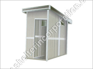 PVC Cabin