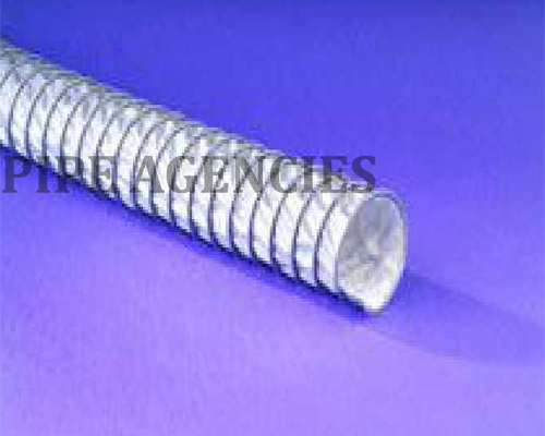 High Temperature Clip Hose Silicone