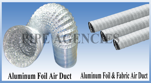 Aluminum Hose