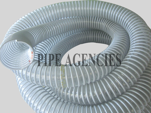 PU Hose Compact Spinning