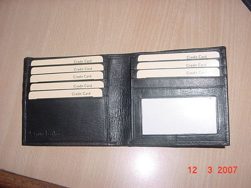 Passport Covers