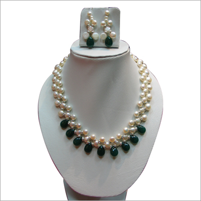 Beaded Necklaces