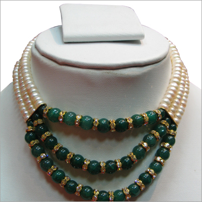 Designer Necklaces