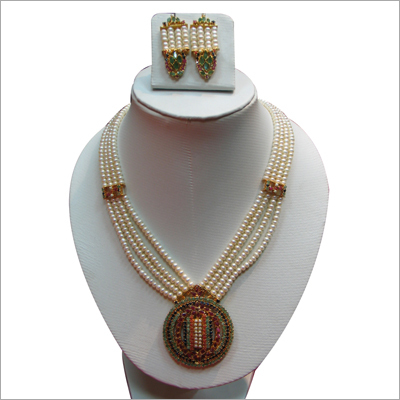 Designer Necklace