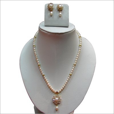 Pearl fashion Jewelry