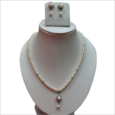 Zircon Necklace Sets