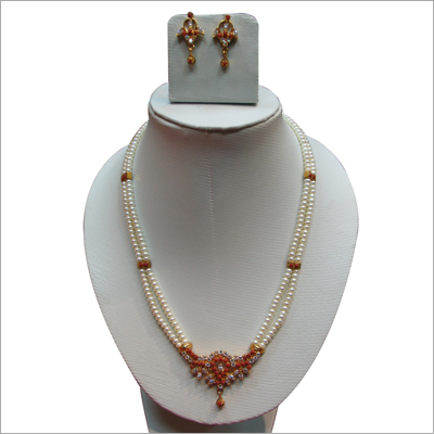 Pearl Jewelry