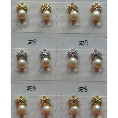 White Pearl Set