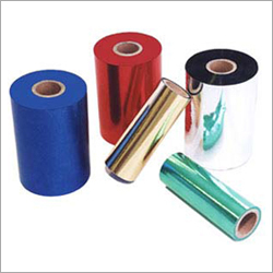 Thermal Transfer Ribbons