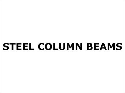 Steel Column Beams