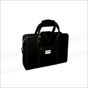 Leather Portolio