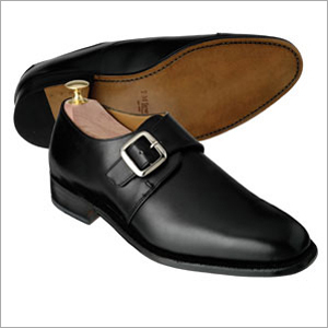 Leather Shoes