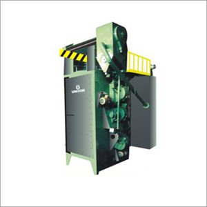 Hanger Type Shot Blasting