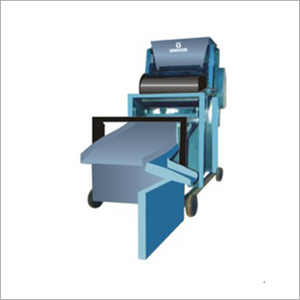 Single Drum Magnetic Separator
