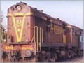Rail Cargo Services