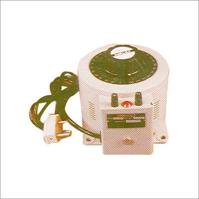 Portable Type Single Phase Transformers