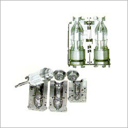 Blow Moulds