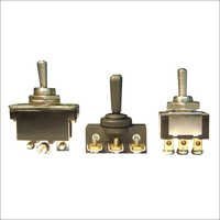 Automotive Switches