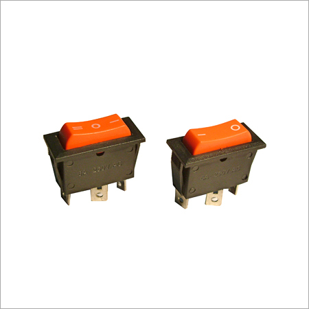 Rocker Switches