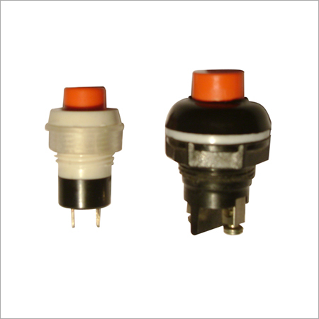 Push Switches
